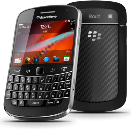 BlackBerry Bold 4 (9900) Kit