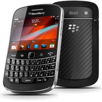 BlackBerry Bold 4 (9900) Kit
