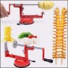 Spiral Potato Chips Cutter/Slicer