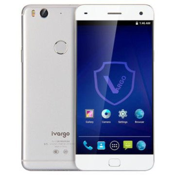 VARGO IVARGO V210101 5 inch Fingerprint (3GB RAM 32GB ROM)