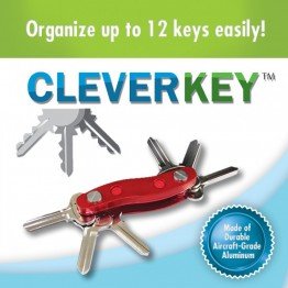 clever key