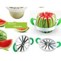 Melon Slicer - Cuts 12 Uniform Slices