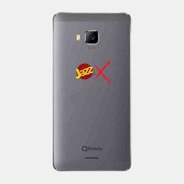 QMobile JS2