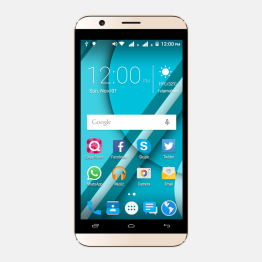 QMobile i7i