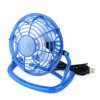 4 inch fan ,plug and play portable mini usb fan