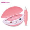 Touch Beauty 5 in 1 Electric Manicure/pedicure set ( As-1039)