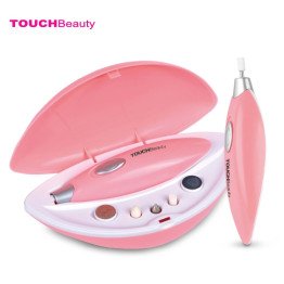 Touch Beauty 5 in 1 Electric Manicure/pedicure set ( As-1039)