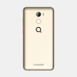 Qmobile A1 Lite