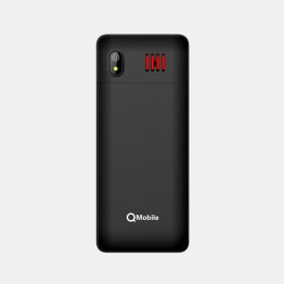 QMobile K135