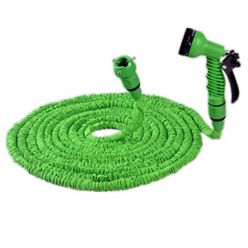 Magic Hose ( 75 Ft) With Gun Spray