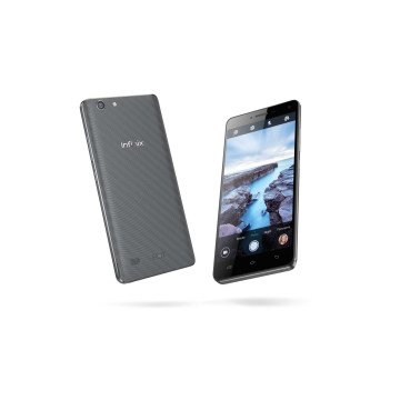 Infinix Hot 3-X554