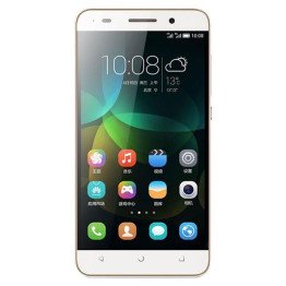 Huawei Honor 4C Dual Sim (3G - 8GB) 