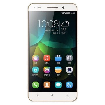 Huawei Honor 4C Dual Sim (3G - 8GB) 