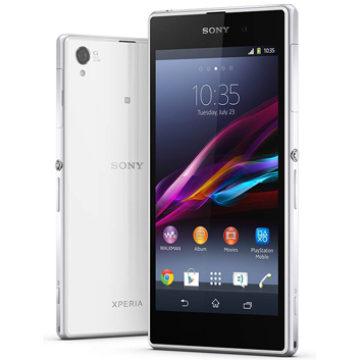 Sony Xperia Z1s