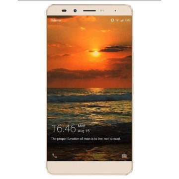 Infinix Note 3 Pro-X601