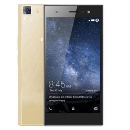 Infinix Zero 3 X552 - 16GB - Luxurious Gold - 4G LTE