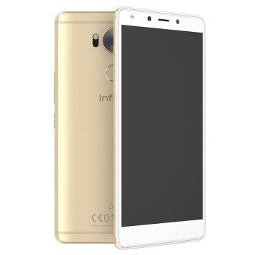 Infinix ZERO 4 PLUS-X602