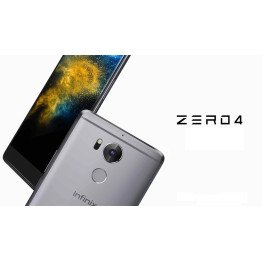 Infinix Zero 4-X555