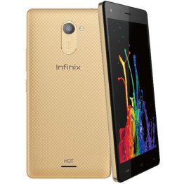 Infinix X557 Hot 4 LITE