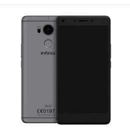 Infinix Zero 4-X555