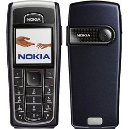 Nokia 6230