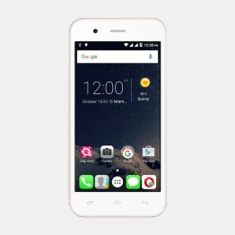 QMobile i2 Pro