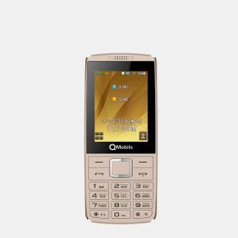 QMobile Gold One 