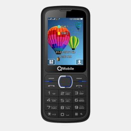 QMobile E2 Plus