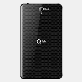 QMobile V9 LTE Tab