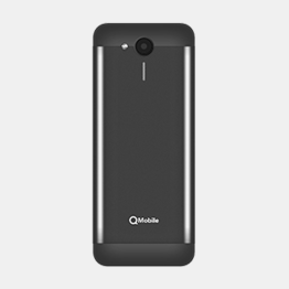 Qmobile N222