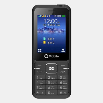 QMobile X4 Plus