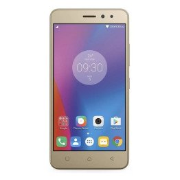 Lenovo K6 (Karate) (4G LTE)