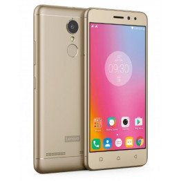 Lenovo K6 (Karate) (4G LTE)