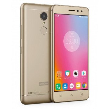 Lenovo K6 (Karate) (4G LTE)