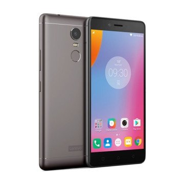 Lenovo K6 Note (4G LTE)