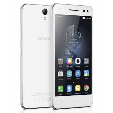 Lenovo Vibe S1 (4G)