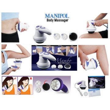 manipol body massager 