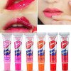 Wow Pack Of 6 Long Lasting Lip Color