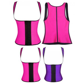 Body Slimming Sculpting Clothes Waist Abdomen Shaper