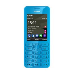 Nokia Asha 206 Original