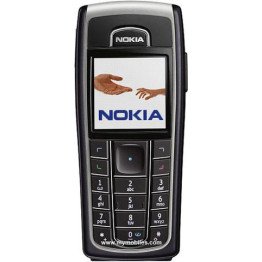 Nokia 6230