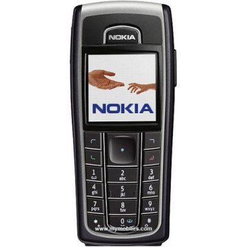 Nokia 6230