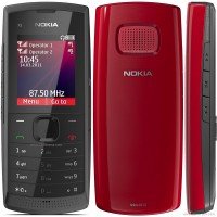 Nokia X1-01 Original