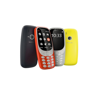 Nokia 3310 (2017)