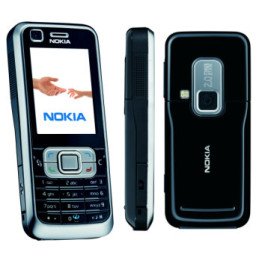 Nokia 6120