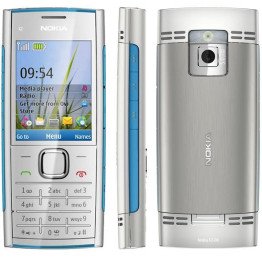 Nokia X2-00