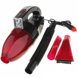 AUTO VACUUM CLEANER