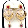 AD Jewellery Earring p-3