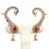 AD Jewellery Earring p-37