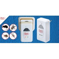 Electromagnetic Pest Repellent Pest Reject